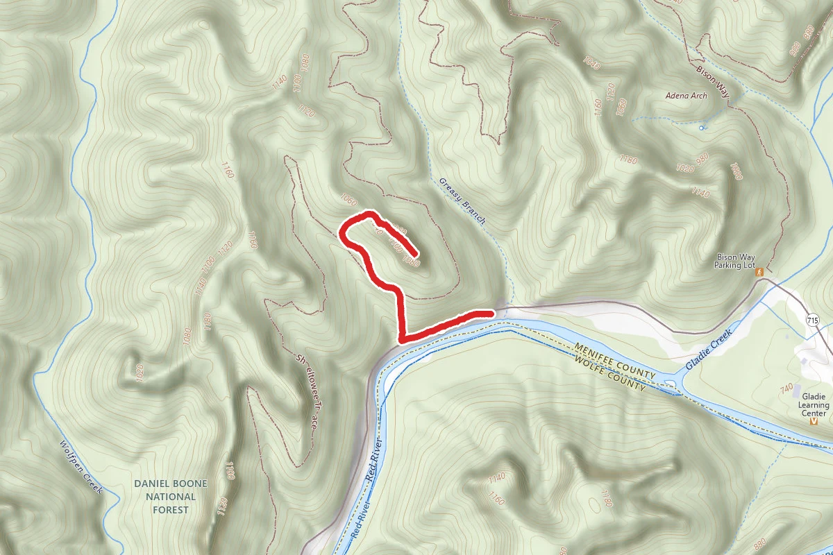 Cloud Splitter Short Cut Tail