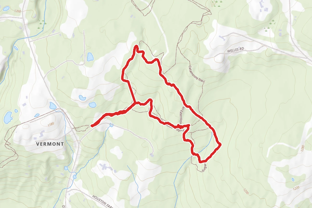 Wiessner Woods