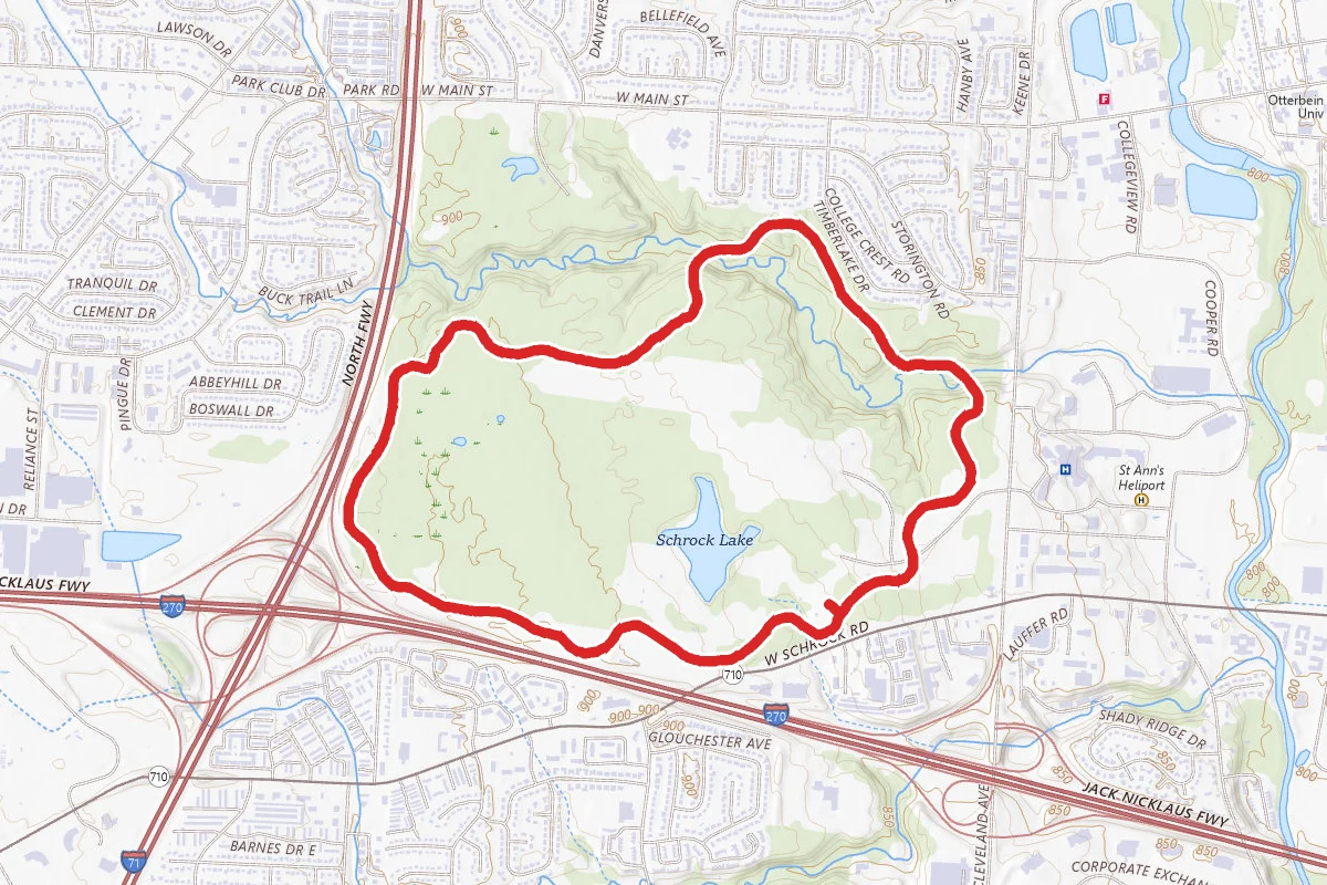 Multipurpose Outer Loop