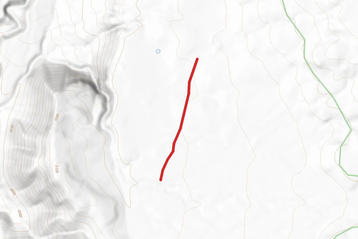 Mt Emma