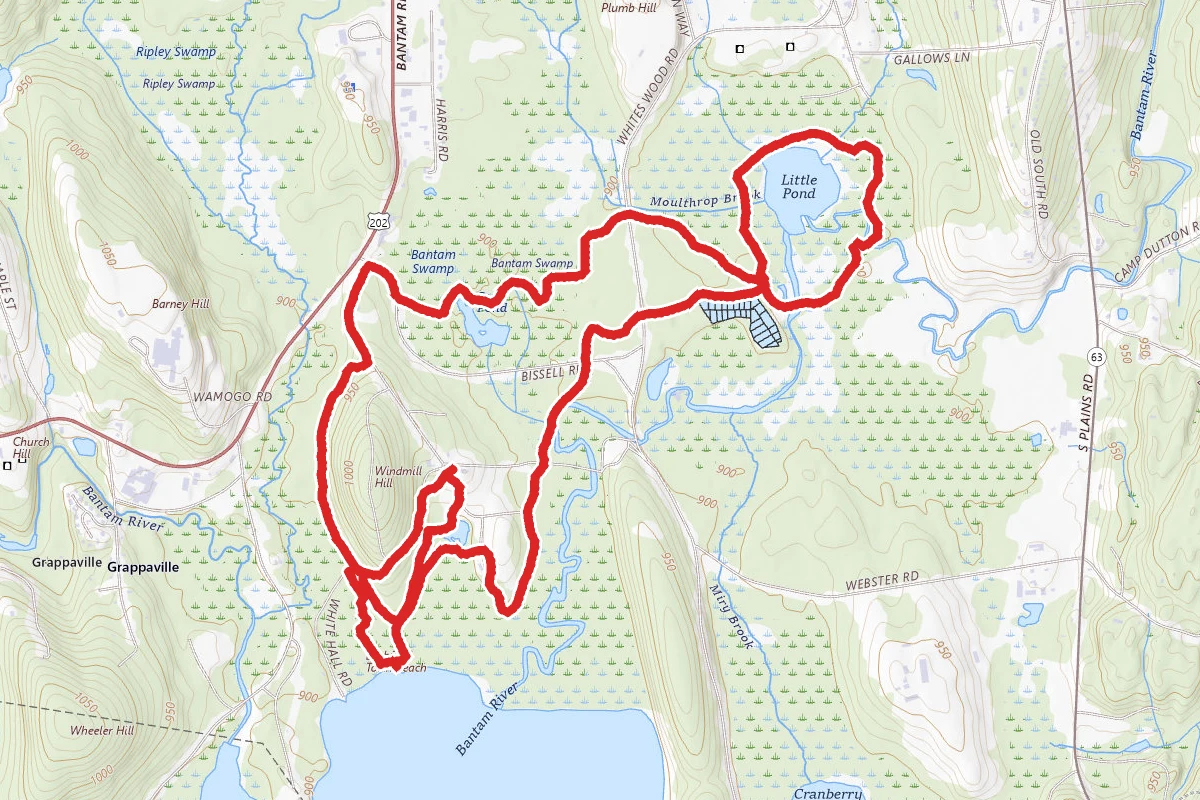 Nature Trails