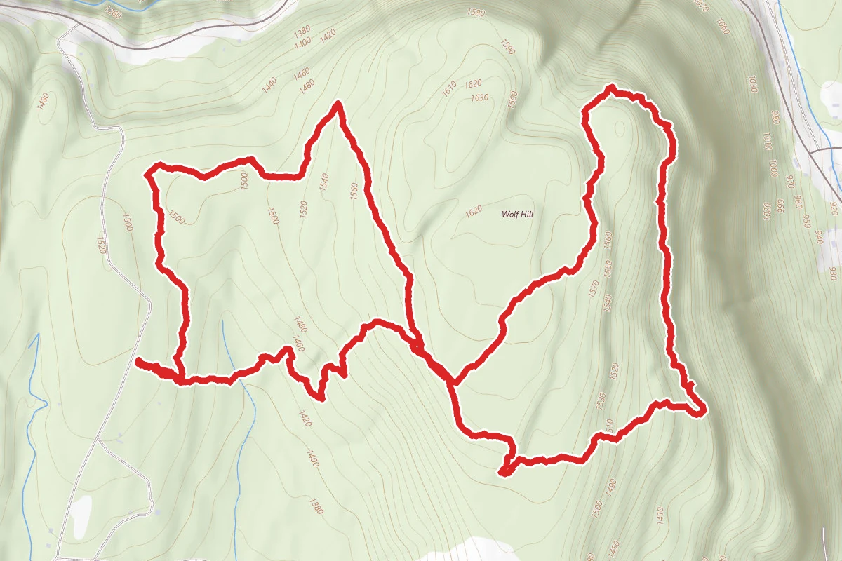 Keleher Preserve