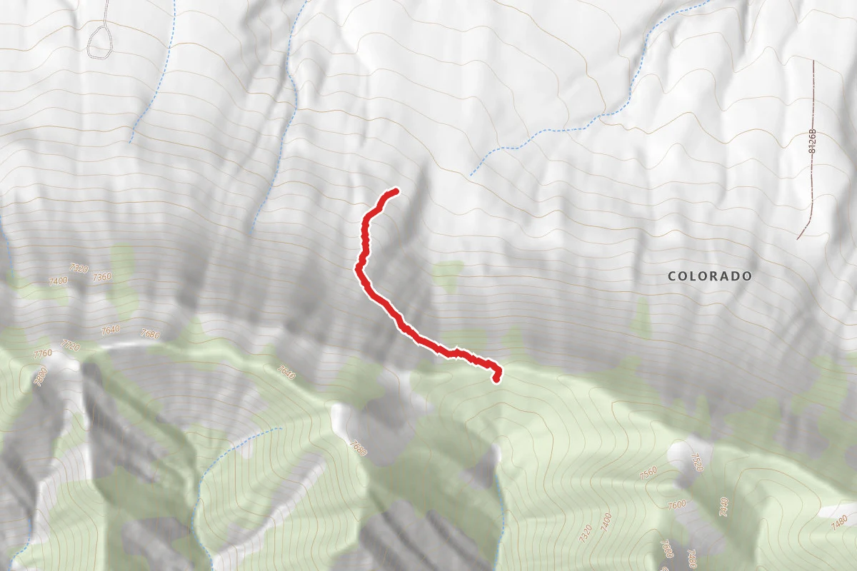 Blm Route 8126Bb