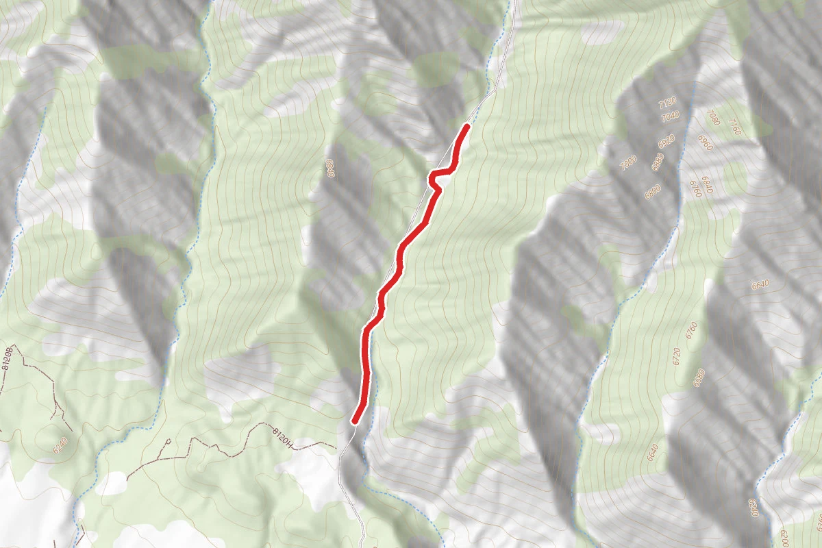 Blm Route 8120Ab