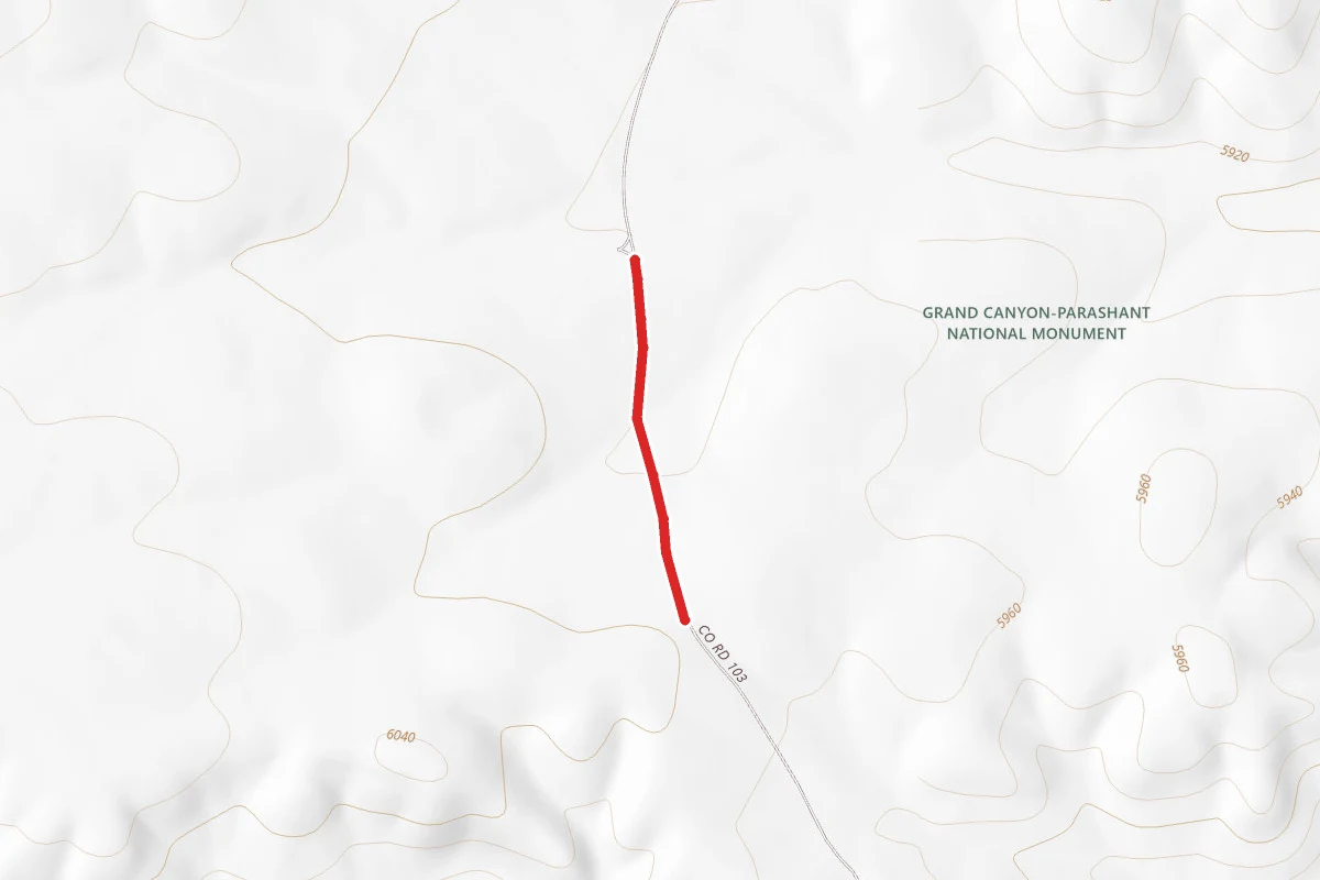 Mt Dellenbaugh