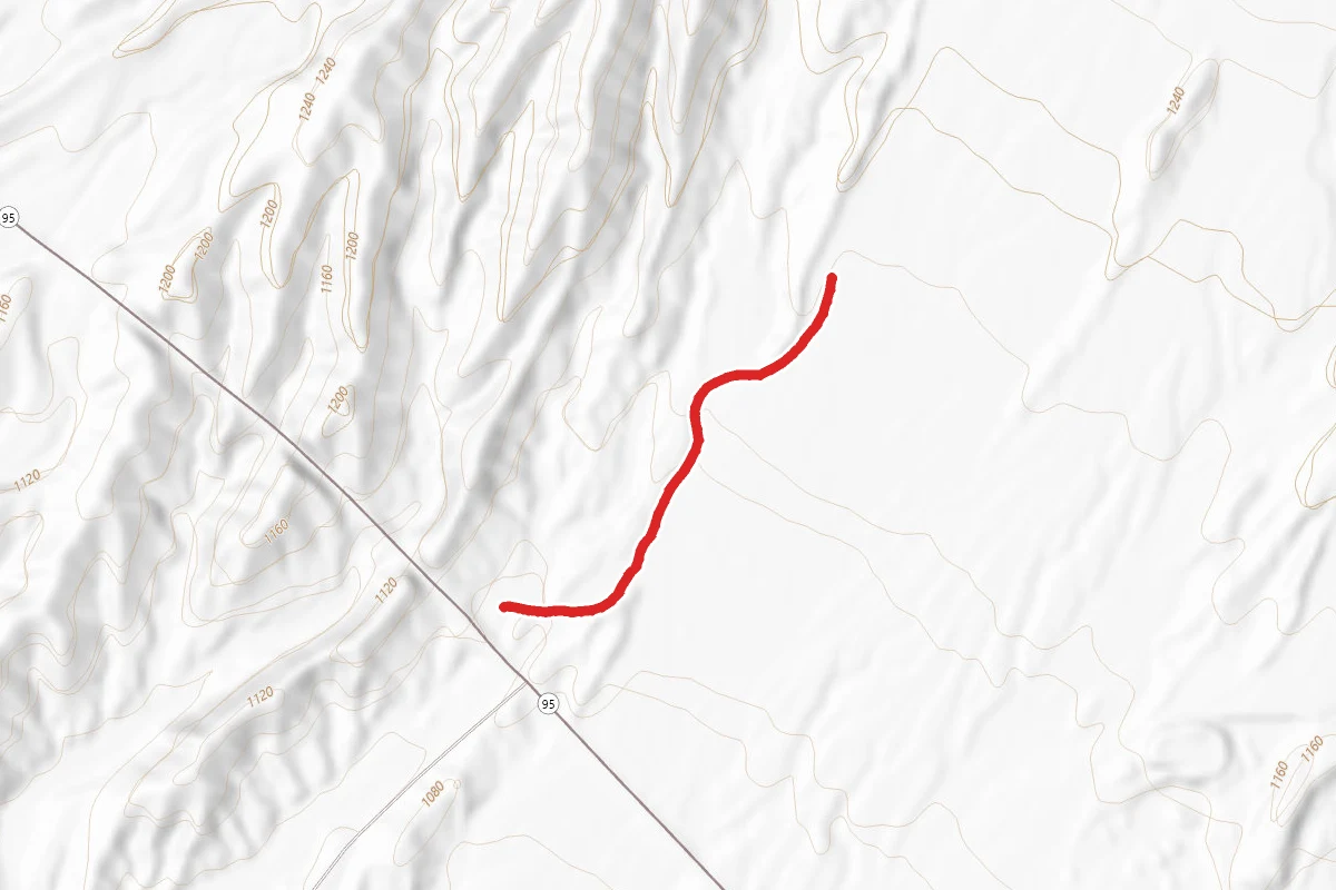 Red Line