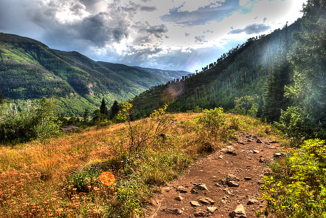 Eagles Nest Wilderness