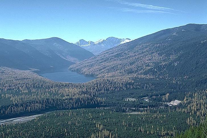 Bob Marshall Wilderness