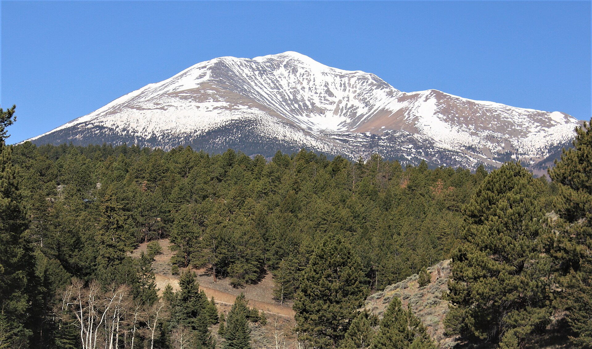 Mount Ouray