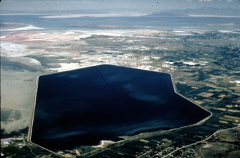 Willard Bay State Park
