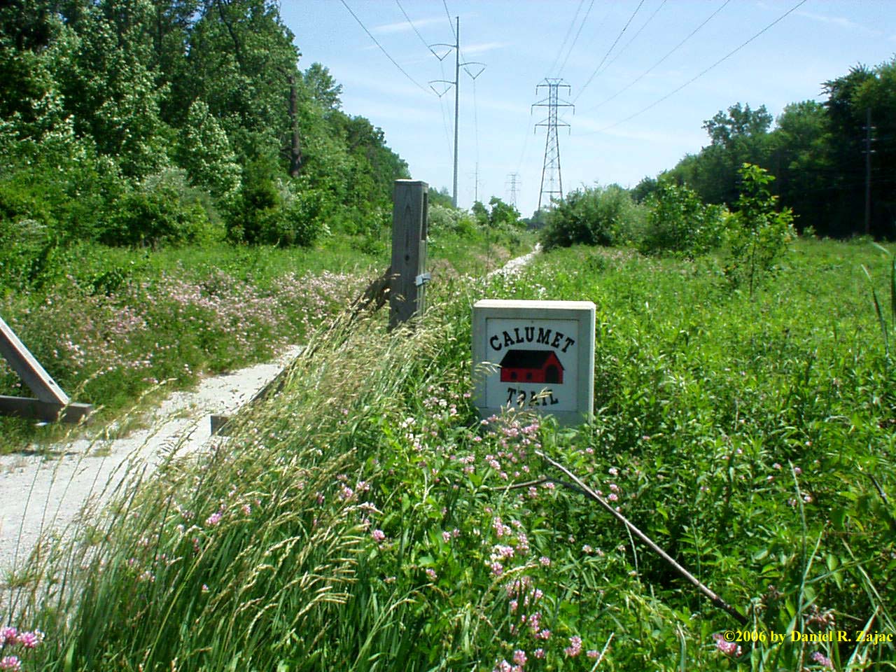 Calumet Trail