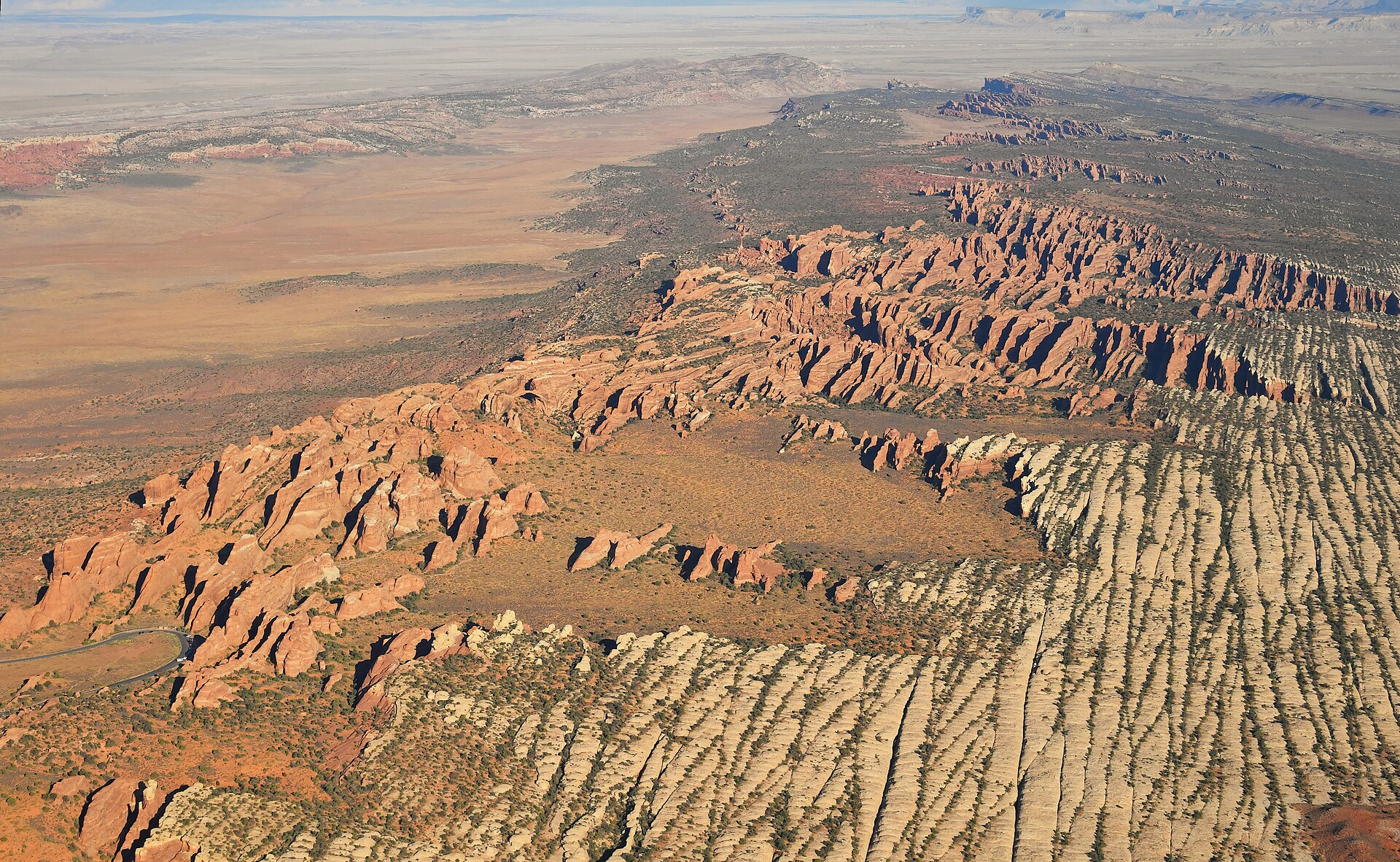 Devils Garden
