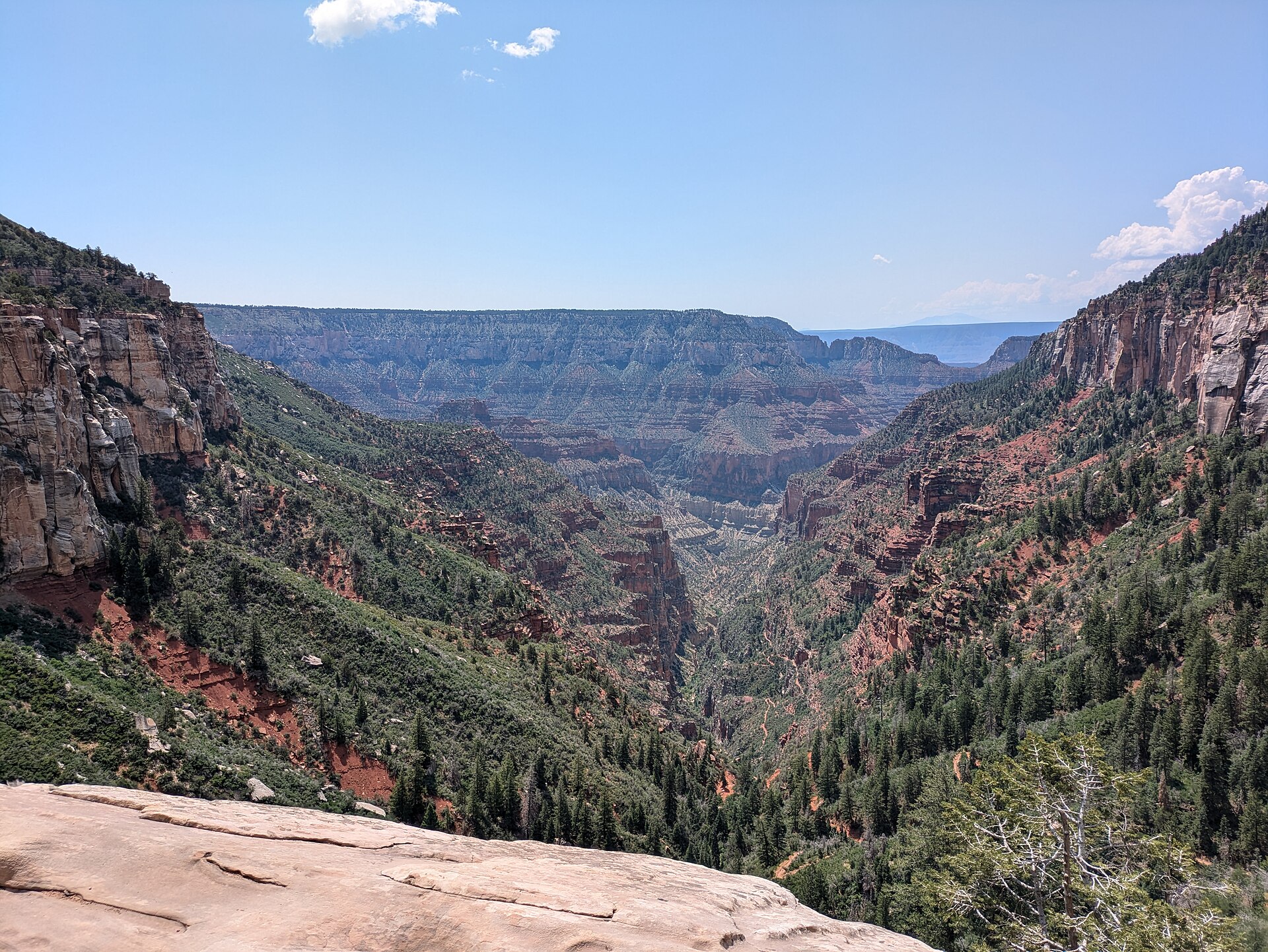 North Kaibab