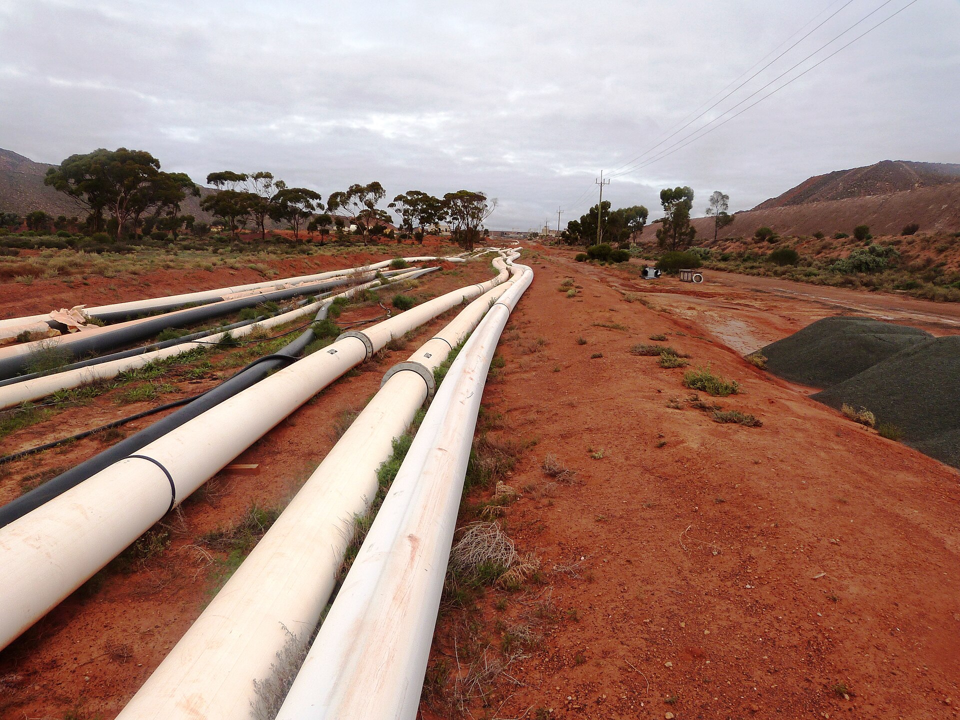 Pipeline